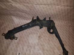 Рычаг, тяга подвески. Honda Civic Hybrid Honda Civic Двигатели: LDA2, K20Z3, R16A1, R16A2, R18A1, R18A2