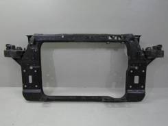 Рамка радиатора. Hyundai ix35, LM Двигатели: D4HA, G4KD, G4NA