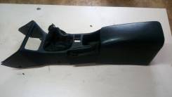 Консоль кпп. Toyota Carina E, AT190, AT190L, AT191, AT191L, CT190, CT190L, ST191, ST191L Двигатели: 2C, 2CT, 3SFE, 3SGE, 4AFE, 7AFE