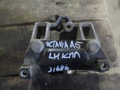 Кронштейн кпп. Seat Toledo, 5P2 Seat Altea, 5P1, 5P5, 5P8 Seat Leon, 1P1 Skoda Octavia, 1Z3, 1Z5, 913, 933 Volkswagen Jetta, 1K2, AV2, AV3 Volkswagen...