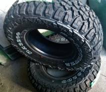 Roadcruza RA3200, 245/75R16LT в Артеме Roadcruza RA3200. Грязь MT, 2018 год, без износа