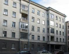 3-комнатная, улица Саратовская 29. Выборгский, частное лицо, 57 кв. м.