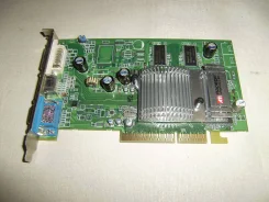 Radeon 9600 ����