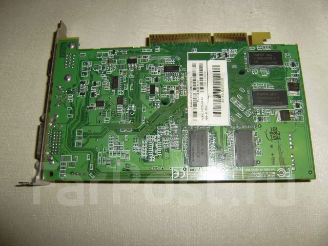 Radeon 9600 ����