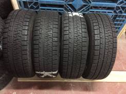 Pirelli Ice Asimmetrico. Зимние, без шипов, 2014 год, 10 %, 4 шт