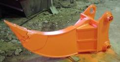 Hyundai R210LC-7. Клык рыхлитель Hyundai 210 / 220