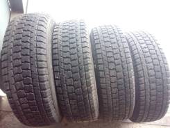 Goodyear. Зимние, 10 %, 4 шт