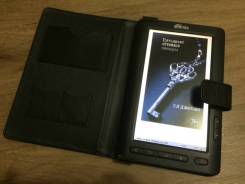 Электронная книга Ritmix RBK-420 (черный)