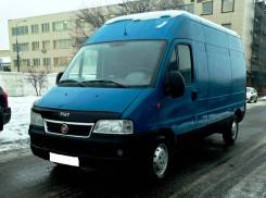 Fiat Ducato. FIAT Ducato, 2009, 2 300 куб. см., 4x2
