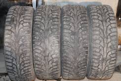 Nokian Hakkapeliitta 5. Зимние, шипованные, 2012 год, 10 %, 4 шт