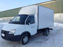 ГАЗ ГАЗель Бизнес. , 2 890 куб. см., 1 500 кг., 4x2