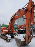 Doosan S225 NLC-V. Гусеничный экскаватор Doosan S225NLC-V в отличном состоянии, 1,05 куб. м. Под заказ