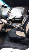 Hyundai HD72. Hd 72, 3 900 куб. см., 5 000 кг., 4x2