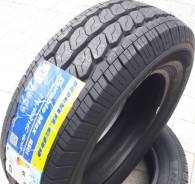 Habilead DurableMax RS01. Летние, 2018 год, без износа