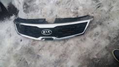 Решетка радиатора KIA Ceed, передняя