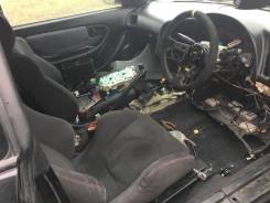 Сиденье. Toyota Celica, ST202, ST202C, ST203, ST204, ST205