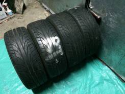 Dunlop Direzza DZ101. Летние, 2014 год, 20 %, 4 шт