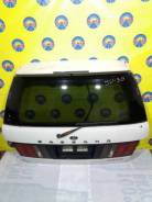 ДВЕРЬ ЗАДНЯЯ NISSAN BASSARA
