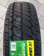 Kapsen DurableMax RS01. Летние, 2018 год, без износа