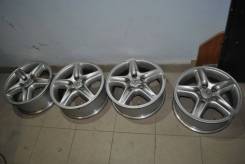 Диски колесные. Toyota Harrier Lexus RX300