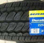 Habilead DurableMax RS01. Летние, 2018 год, без износа