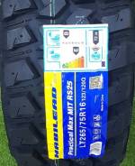 Habilead PracticalMax M/T RS25. Всесезонные, 2018 год, без износа