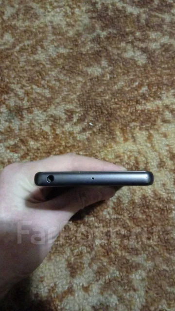 Sony Xperia X Performance. �/�, �����, 3G, 4G LTE, NFC ����