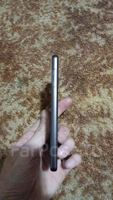 Sony Xperia X Performance. �/�, �����, 3G, 4G LTE, NFC ����