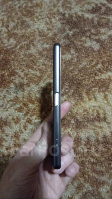 Sony Xperia X Performance. �/�, �����, 3G, 4G LTE, NFC ����
