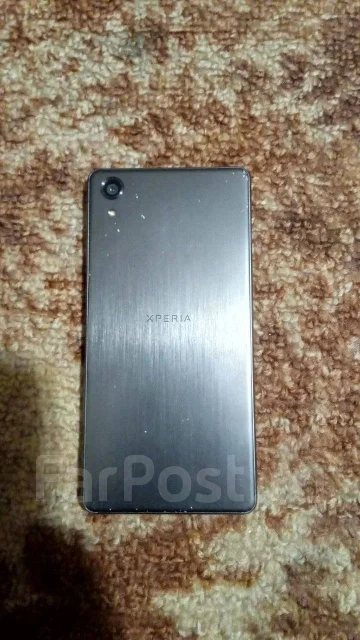 Sony Xperia X Performance. �/�, �����, 3G, 4G LTE, NFC ����
