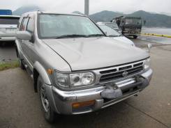 Генератор. Nissan Pathfinder, R50 Nissan Terrano, LR50, LUR50, R50 Nissan Terrano Regulus, JLR50, JLUR50 Nissan Elgrand, ALE50, ALWE50 Infiniti QX4, J...