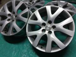 Mazda. 7.5x18", 5x114.30, ET50, ЦО 67,1 мм.