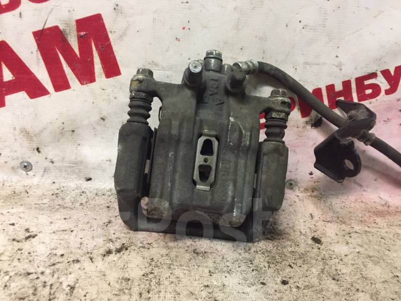 4. 4. Суппорт аккорд 8. Суппорт передний аккорд 7. 4 суппорта.