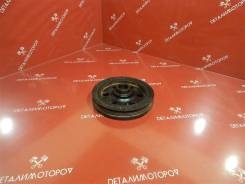 Шкив коленвала Honda Airwave, Fit, Fit Aria, Fit Shuttle, Freed, Freed Spike, Mobilio, Mobilio Spike, Partner