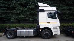 КамАЗ 5490-NEO. Камаз 5490- NEO, 12 000 куб. см., 19 000 кг., 4x2