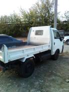 Mazda Bongo. Продам самосвал, 2 200 куб. см., 2 000 кг., 4x2