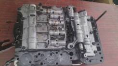 Блок клапанов автоматической трансмиссии. Toyota Mark II, GX61, GX71 Двигатель 1GEU