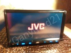 JVC KW-AVX710 ����