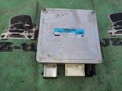 Блок управления рулевой рейкой. Toyota RAV4, ACA30, ACA31, ACA31W, ACA33, ACA38, ACA38L, ALA30, GSA33, GSA38 Двигатели: 1AZFE, 2ADFHV, 2ADFTV, 2AZFE...
