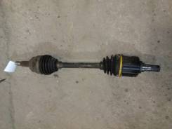Привод MITSUBISHI OUTLANDER, CW5W;GA2W;CV5W;CY4A;CW4W, 4B12 4B11
