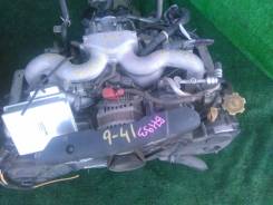 Двигатель SUBARU EXIGA, YA5;YA4, EJ204; EJ204JPJME B7193