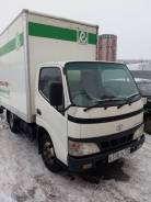 Toyota ToyoAce. Продается грузовик Toyota Toyo Ace (DUNA), 4 800 куб. см., 2 500 кг., 6x2