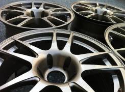 Kosei Direzza RSC. 7.0x17", 5x114.30, ET43, ЦО 70,0 мм.