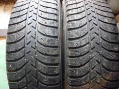 Bridgestone Ice Cruiser 5000. Зимние, шипованные, 50 %, 2 шт