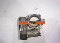 Заслонка дроссельная. Ford Focus, BK, BL, BM, CB8 Двигатели: ECOBOOST, IQDB, JQDA, JQDB, JTDA, JTDB, M1DA, M2DA, M8DA, M8DB, M9DA, M9DB, MUDA, NGDA, N...