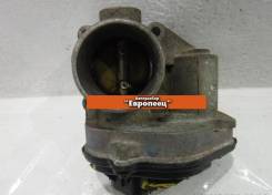 Заслонка дроссельная. Ford Focus, BK, BL, BM, CB8 Двигатели: ECOBOOST, IQDB, JQDA, JQDB, JTDA, JTDB, M1DA, M2DA, M8DA, M8DB, M9DA, M9DB, MUDA, NGDA, N...