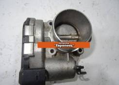 Заслонка дроссельная. Ford Focus, BK, BL, BM, CB8 Двигатели: ECOBOOST, IQDB, JQDA, JQDB, JTDA, JTDB, M1DA, M2DA, M8DA, M8DB, M9DA, M9DB, MUDA, NGDA, N...