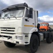 КамАЗ. Камаз 53504-, 12 300 кг., 6x6