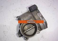 Заслонка дроссельная. Ford Focus, BK, BL, BM, CB8 Двигатели: ECOBOOST, IQDB, JQDA, JQDB, JTDA, JTDB, M1DA, M2DA, M8DA, M8DB, M9DA, M9DB, MUDA, NGDA, N...