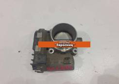 Заслонка дроссельная. Ford Focus, BK, BL, BM, CB8 Двигатели: ECOBOOST, IQDB, JQDA, JQDB, JTDA, JTDB, M1DA, M2DA, M8DA, M8DB, M9DA, M9DB, MUDA, NGDA, N...